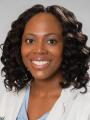 Photo: Dr. Juliette Kum-Nji, MD
