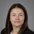 Photo: Dr. Victoria Rohring, DO