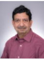 Photo: Dr. Darshan Trivedi, MD