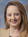 Photo: Dr. Samantha Mast, MD