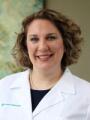 Photo: Dr. Marisa Wynne, DO