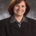 Photo: Dr. Annette Reboli, MD