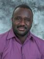 Photo: Dr. Charles Amelemah, MD