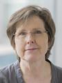 Photo: Dr. Paula Kinnunen, MD