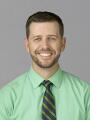 Photo: Dr. Brandon Ranvek, DDS