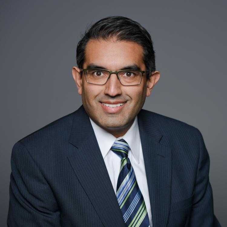 Dr. Ojas Shah, MD Otolaryngologist Glen Ellyn, IL Medical News Today