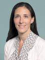Photo: Dr. Stephanie Letourneau, MD