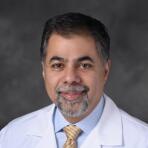 Dr. Aamir Siddiqui, MD