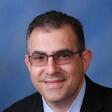 Photo: Dr. Gilbert Simoni, MD