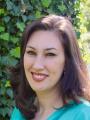 Photo: Dr. Venessa Lopez, MD