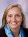 Photo: Dr. Andrea Baier, MD