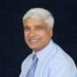 Photo: Dr. Satish Chandra, MD