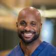 Photo: Dr. Kobina Ghartey, MD