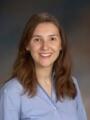Photo: Dr. Vesna Kaluza, MD