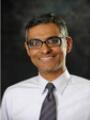 Photo: Dr. Amjad Husain, MD