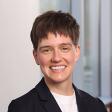 Photo: Dr. Emilie Robinson, MD