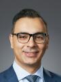 Photo: Dr. Chadi Dib, MD