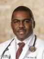 Photo: Dr. O Neil Green, MD