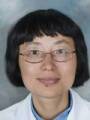 Photo: Dr. Yunyu Cao, MD