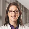 Photo: Dr. Alexa Meara, MD