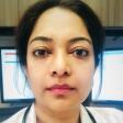 Photo: Dr. Arshia Nishat, MD