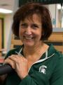 Photo: Kathleen Stephens, PT