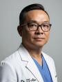 Photo: Dr. Tae Jun Ahn, DPM