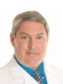 Photo: Dr. William Cook, MD