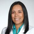 Photo: Dr. Paola Cruz-Chery, MD