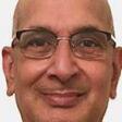 Photo: Dr. Dilip Subhedar, MD
