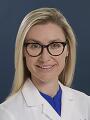 Photo: Dr. Alyson Melin, DO