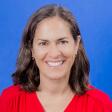 Photo: Dr. Nancy Trout, MD