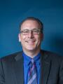 Photo: Dr. Steven Hirsch, MD