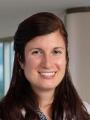 Photo: Dr. Julianna Snow, DO