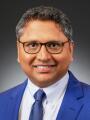 Photo: Dr. Srinivasa Potluri, MD