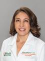 Photo: Dr. Natalia Fullerton, MD