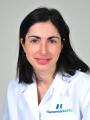 Photo: Dr. Eka Rozentsvayg, MD