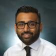 Photo: Dr. Arpit Patel, MD