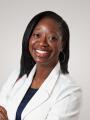 Dr. Irene Omotoso, MD