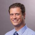 Photo: Dr. James Ford, MD