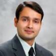 Photo: Dr. Vijay Kumar, MD