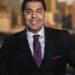 Photo: Dr. Sulman Ahmed, DMD