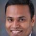 Photo: Dr. Sakthiraj Subramanian, MD