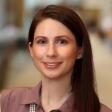 Photo: Dr. Sarah Prince, MD
