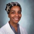 Photo: Dr. Aundrea Oliver, MD