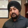 Photo: Dr. Jagpreet Mukker, DPM