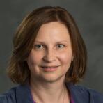 Dr. Olga Napolova, MD