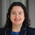 Photo: Dr. Claudia Castiblanco, MD