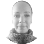 Elizabeth Jensema, LCSW