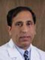 Photo: Dr. Shaikh Ali, MD
